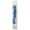 Crystal Lane DIY Glory of the Snow Twisted Glass & Pearls Beads, 5 Strands